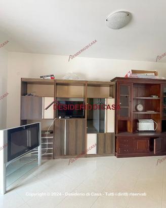 Appartamento, Campofelice di Roccella.