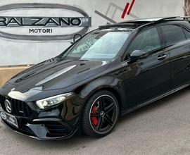 Mercedes-benz A 45 AMG 4MATIC 2022 KM0