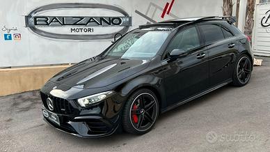 Mercedes-benz A 45 AMG 4MATIC 2022 KM0