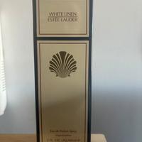 White Linen Estee Lauder 60ml