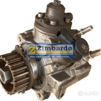 POMPA INIEZIONE CITROEN PEUGEOT 1.6 HDI