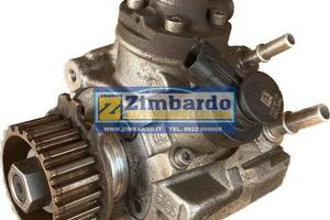 POMPA INIEZIONE CITROEN PEUGEOT 1.6 HDI