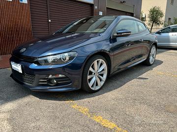Volkswagen Scirocco 1.4 tsi (160CV) dsg R Line