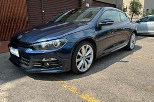 Volkswagen Scirocco 1.4 tsi (160CV) dsg R Line