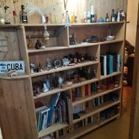 mobili soggiorno e corridoio