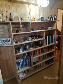 mobili soggiorno e corridoio