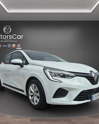 RENAULT Clio TCe 12V 100 CV 5p. Business