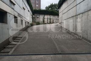 Box/Posto auto Milano [Cod. rif 3254120VCG]