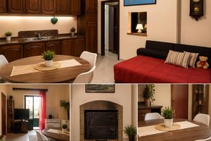 Appartamento indipendente con giardino