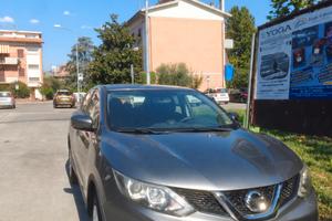 Nissan Qashqai 1.5 dCi 2017, 112.687 km