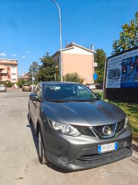 Nissan Qashqai 1.5 dCi 2017, 112.687 km