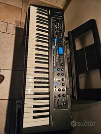 Yamaha CK61 