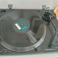 Giradischi