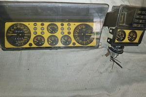 strumenti Velocita' Lancia Delta Alfa Romeo Fiat