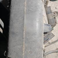 ricambi  range rover classic v8 