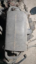 ricambi  range rover classic v8 