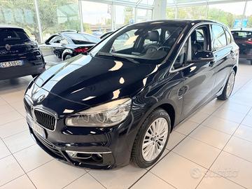 Bmw 216d Active Tourer Luxury