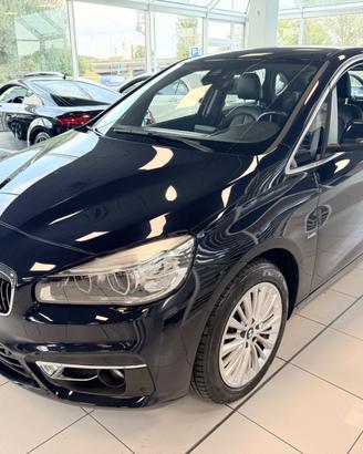 Bmw 216d Active Tourer Luxury