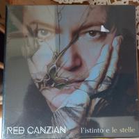 Red Canzian - L'istinto e le stelle