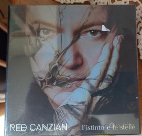 Red Canzian - L'istinto e le stelle