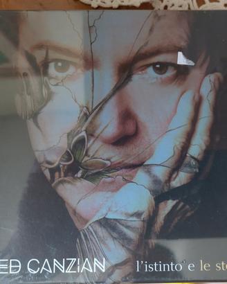 Red Canzian - L'istinto e le stelle