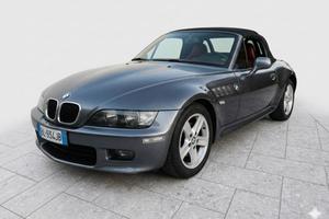 BMW Z3 2.0 24V cat Roadster ASI/CRS