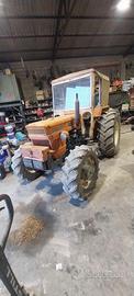 trattore agricolo fiat 540dt special 
