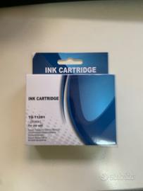 Cartucce ink cartridge