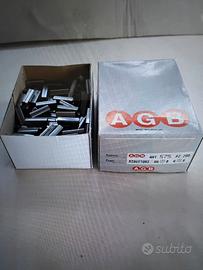 Riduttori per quadro maniglia 