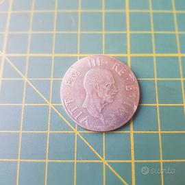 2 lire 1939