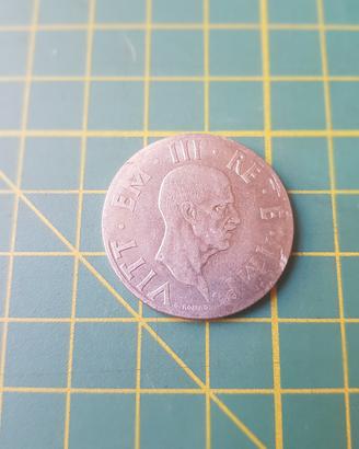 2 lire 1939