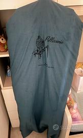 Vera pelliccia di volpe