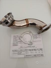 dowpipe Opel corsa d 1.4 gsi ‼️NUOVO ‼️