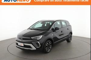 OPEL Crossland WX69375