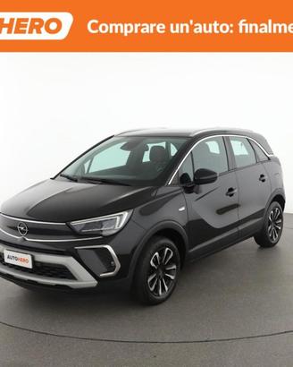 OPEL Crossland WX69375