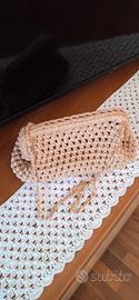 borsa clutch bag