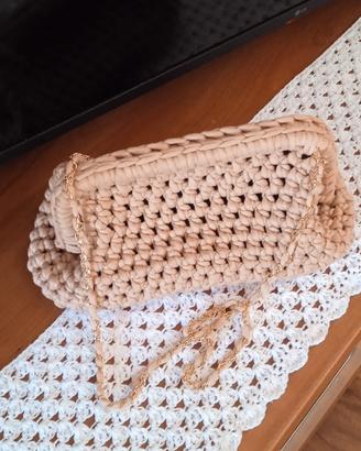 borsa clutch bag