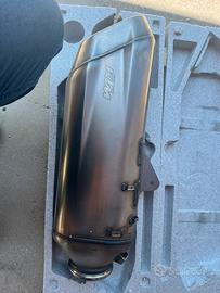Terminale originale ktm