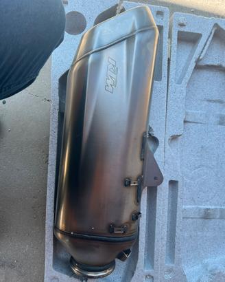 Terminale originale ktm