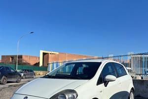 Fiat Grande Punto 1.4 5 porte Actual Natural Power