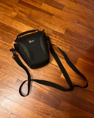 Custodia macchina fotografica Lowepro