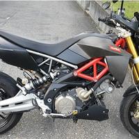 Doublefire Carbonio Aprilia Dorsoduro 750 Roads