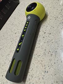 Celly Festival - Microfono bluetooth -verde