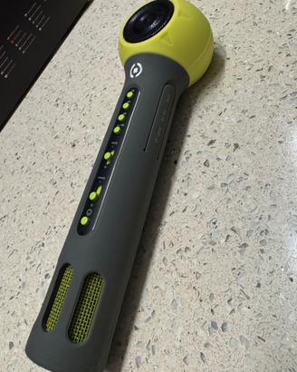 Celly Festival - Microfono bluetooth -verde