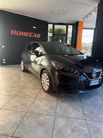 Nissan Micra IG-T 92 Xtronic 5 porte Tekna PARI AL