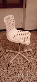 sedia ufficio 
