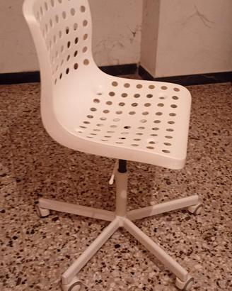 sedia ufficio 