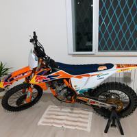 Ktm sxf 250 2020 Prado Edition