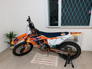 Ktm sxf 250 2020 Prado Edition