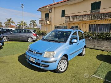 Fiat Panda 1.2 Dynamic Natural Power